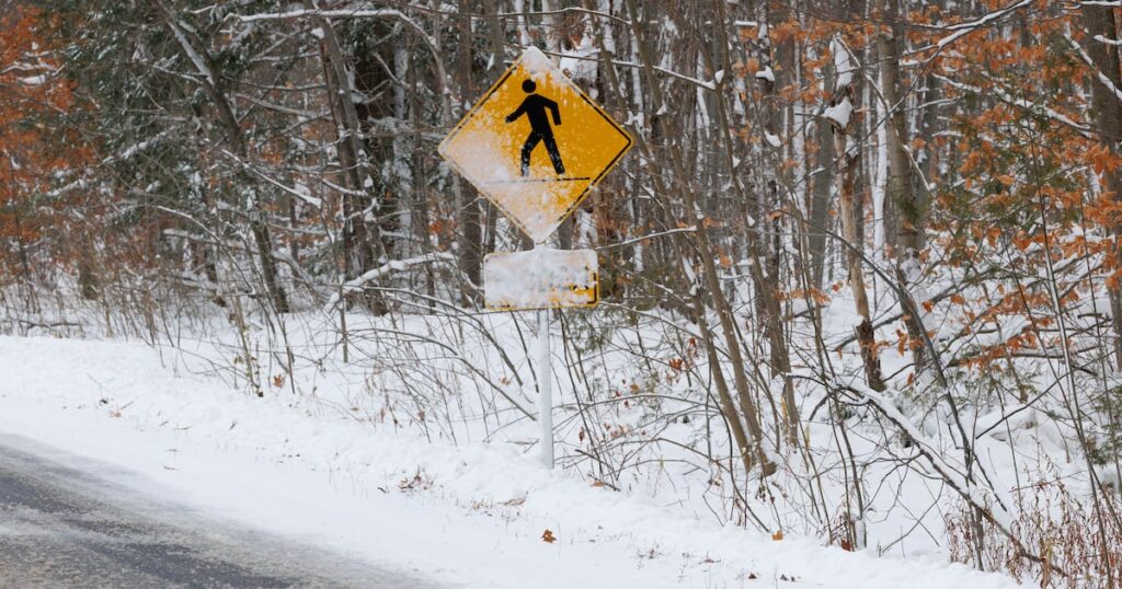 Snow storms expected in Quebec, Ontario Friday