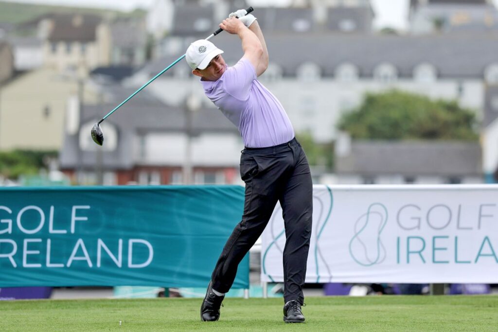 New look Ireland panel set for Octagonal Matches