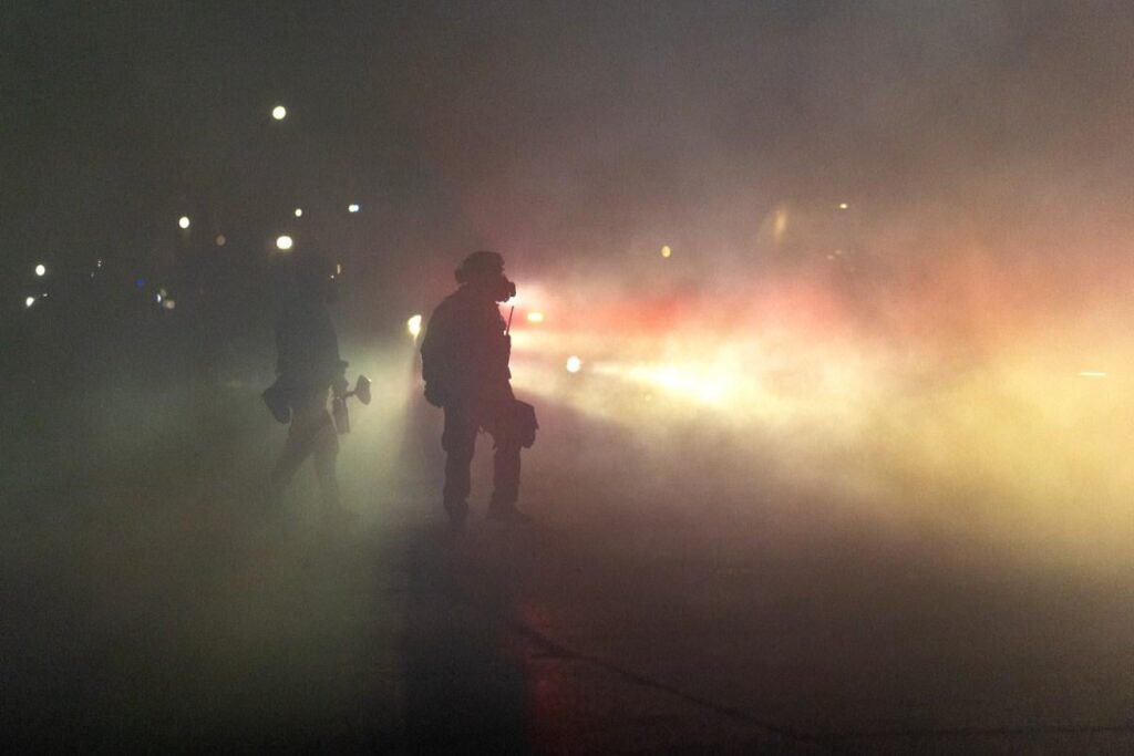 ICE faces new lawsuits over "brutally" detaining US citizens