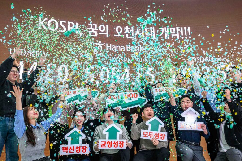 Korean industries becoming resilient against Trump's tariff tantrums