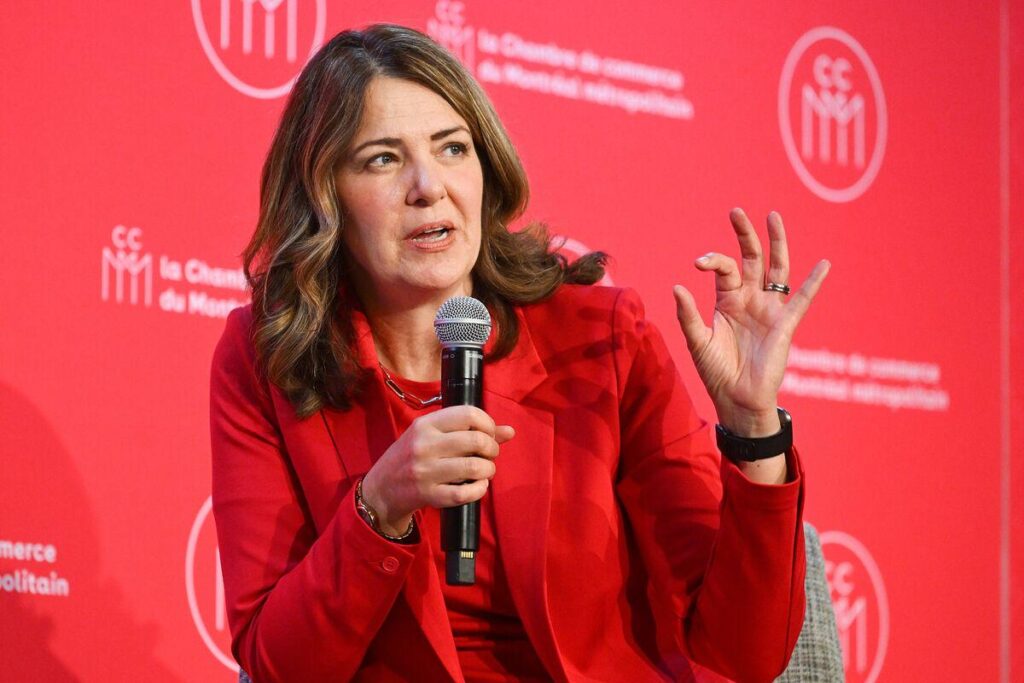 ‘Not Interested’: Alberta Premier Rejects US Statehood in Swipe at Bessent