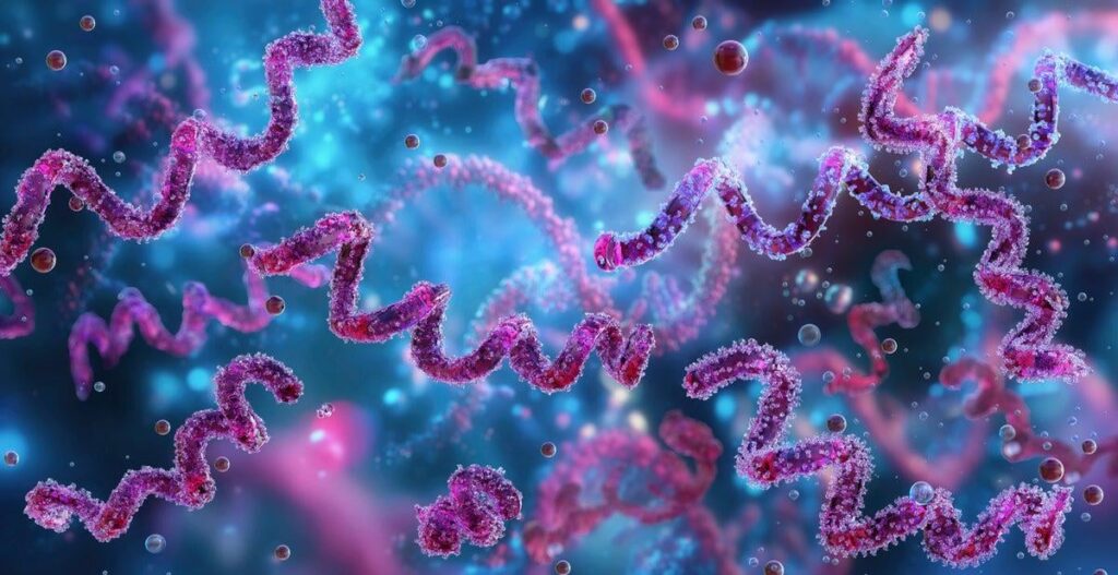 The bacterium behind syphilis has a far more ancient history than we thought