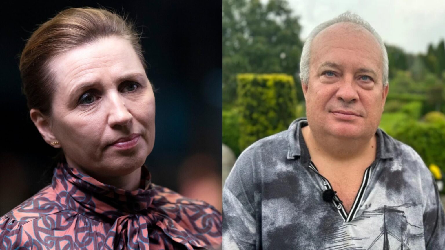 A widower has screamed for change - but he does not believe that the Prime Minister's new reform will come