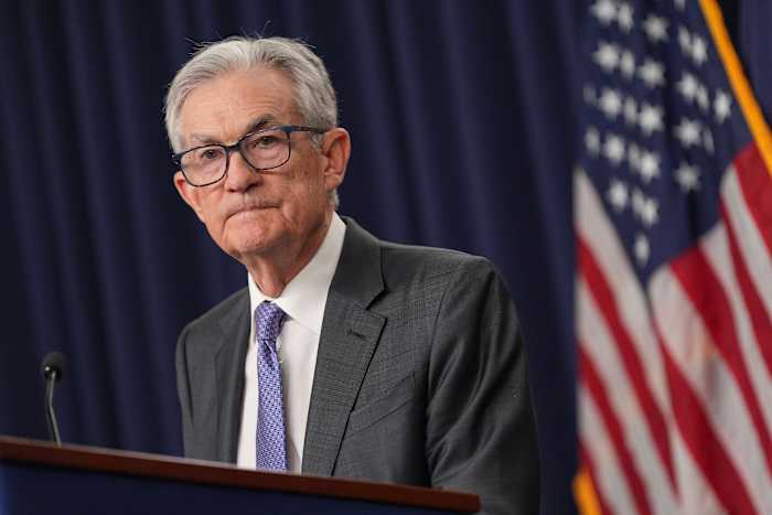 Federal Reserve may keep rates unchanged for months as economy shows signs of health