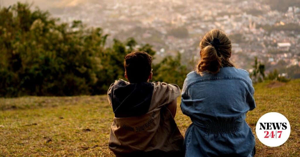 The struggle of an 11-year-old boy, in a country that forgets him