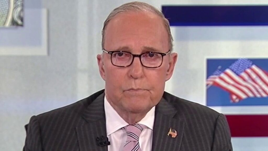 LARRY KUDLOW: President Trump checkmates Russia and China in the great game LARRY KUDLOW: President Trump checkmates Russia and China in the great game