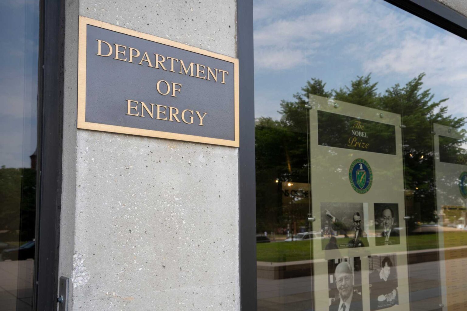 The Department of Energy's 2026 playbook