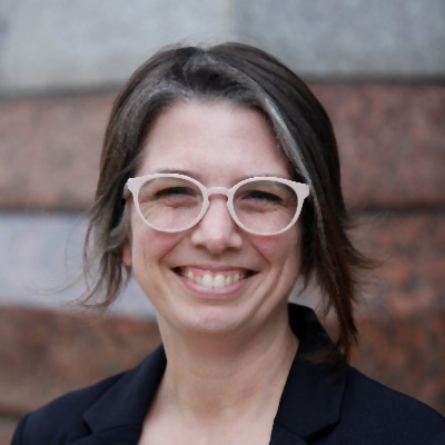 Leigh Krietsch Boerner