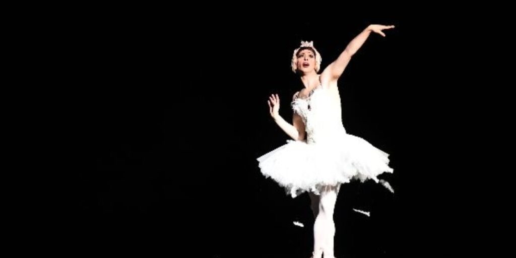 Les Ballets Trockadero De Monte Carlo Will Embark on UK and Ireland Tour