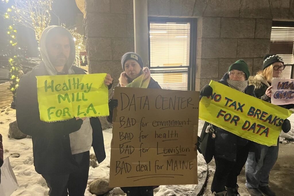 Economic boon or environmental disaster?