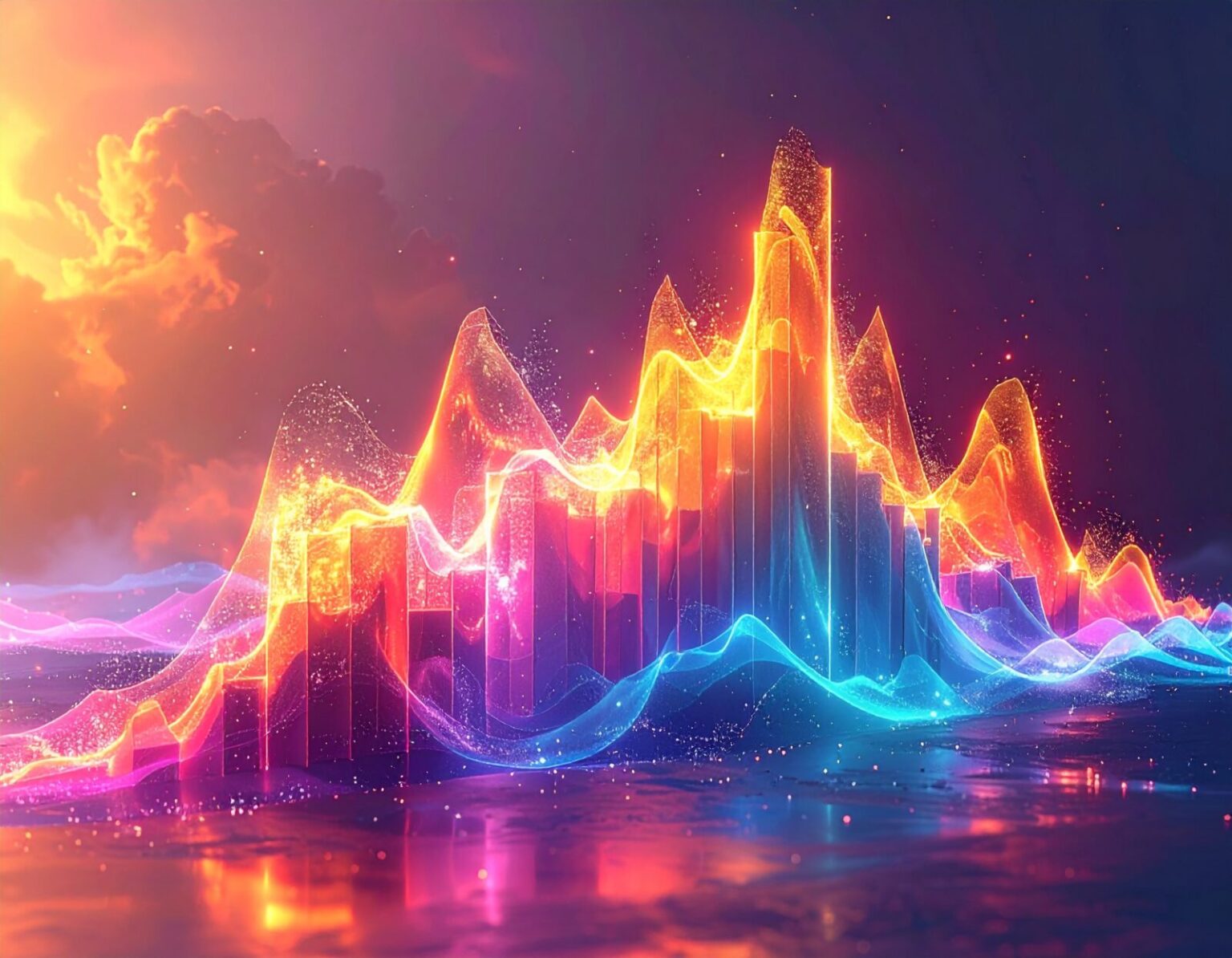 AI and the Next Economy – O’Reilly