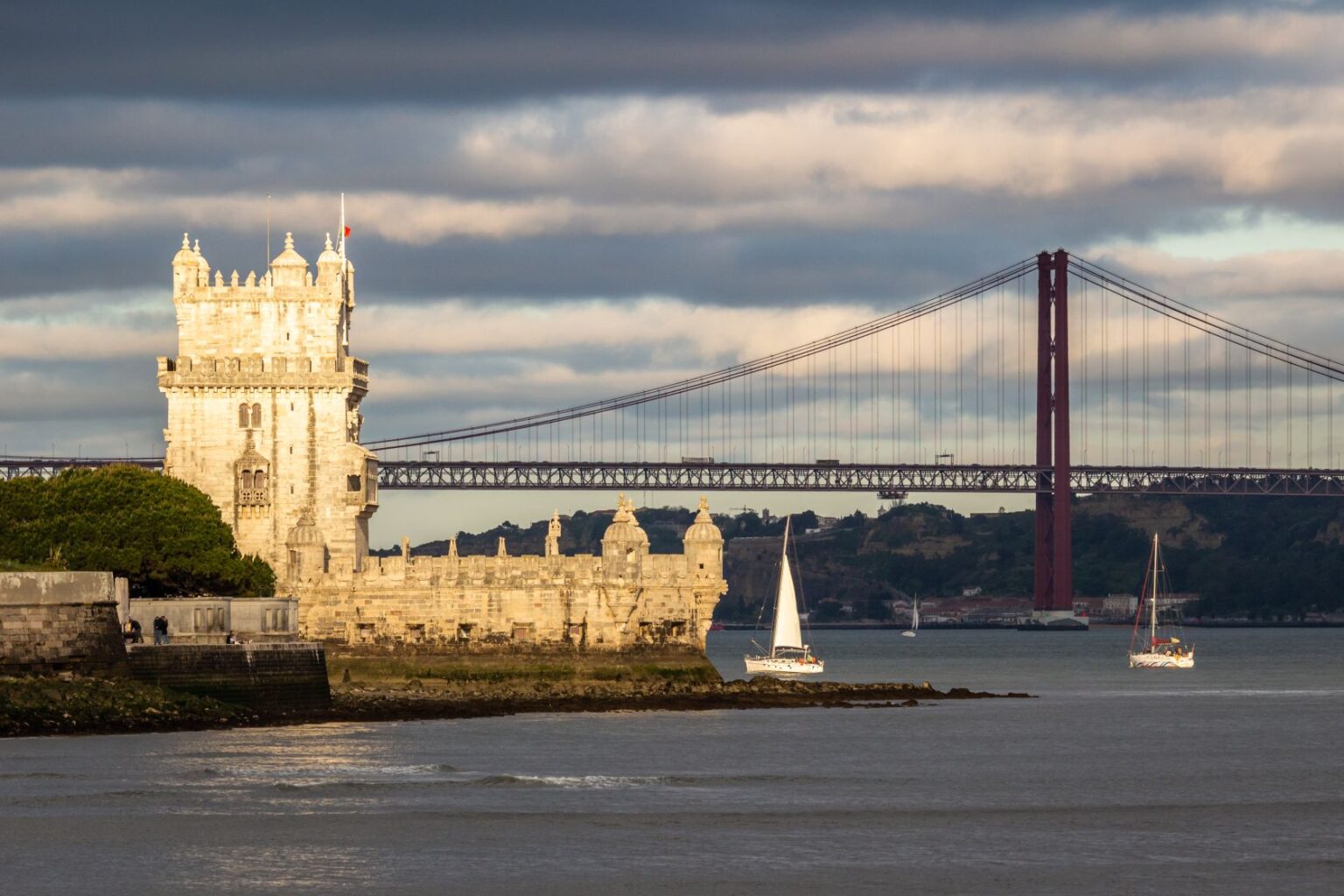 More Americans coming to Portugal More Americans coming to Portugal
