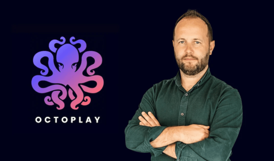 Octoplay