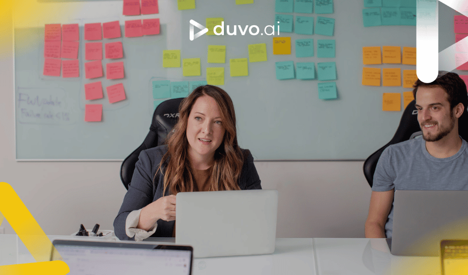 Duvo