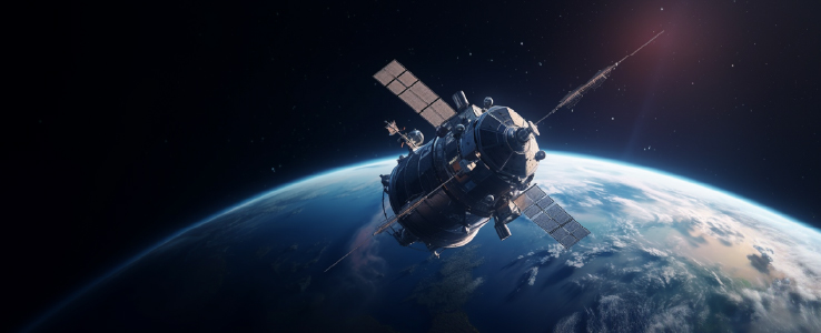 France selects Loft as contractor for space-based SAR program France selects Loft as contractor for space-based SAR program