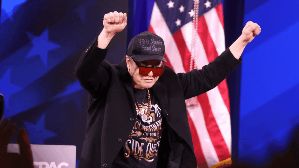 Elon Musk’s X must be banned