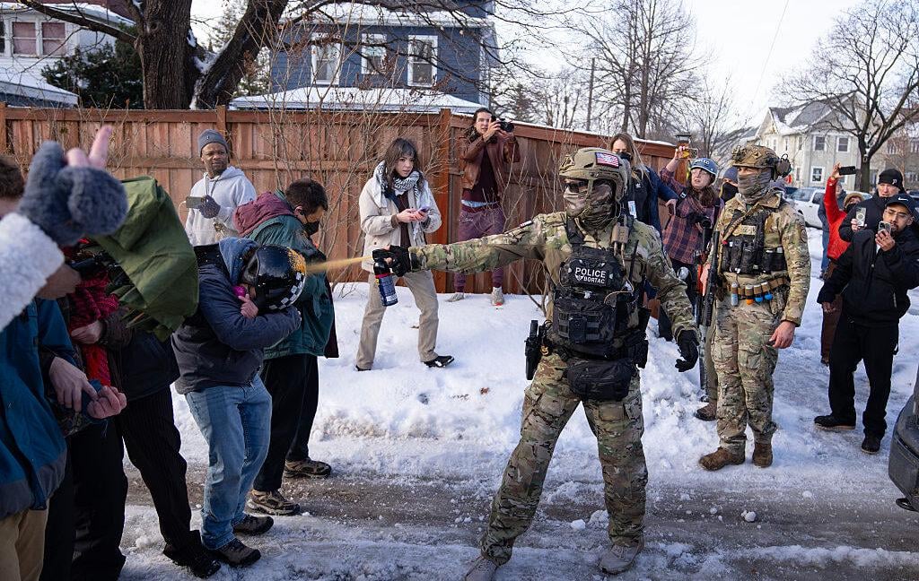 Lawsuit: DHS wants “unlimited subpoena authority” to unmask ICE critics | DHS is weirdly using import/export rules to expand its authority to identify online critics.