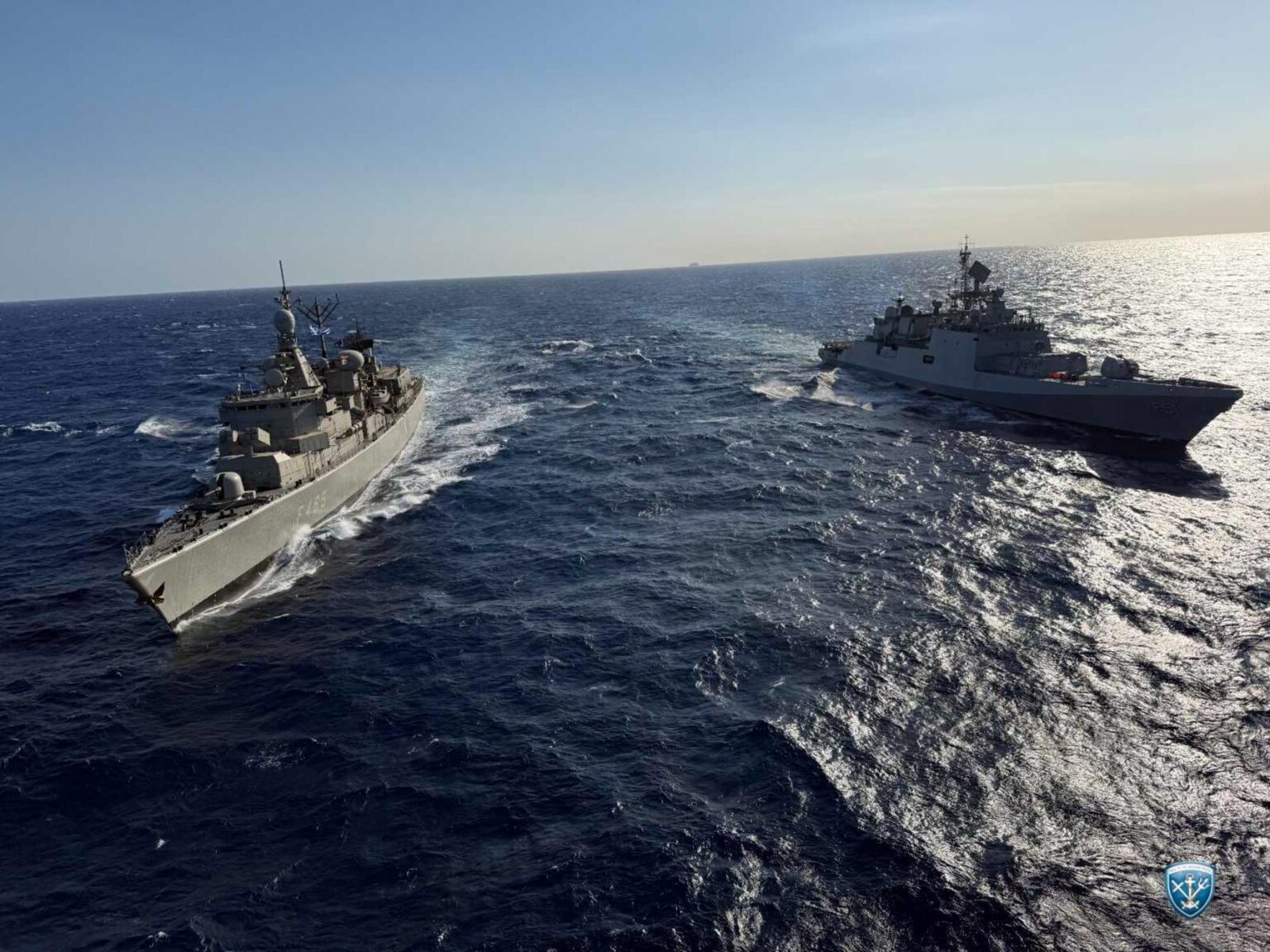 The Aegean in the shadow of Trump’s threats to Greenland: Danish Prime Minister Mette Frederiksen warns of a dangerous international precedent – Turkish threats to occupy Kastelorizos with a “Trump model” and challenge International Law The Aegean in the shadow of Trump's threats to Greenland: Danish Prime Minister Mette Frederiksen warns of a dangerous international precedent - Turkish threats to occupy Kastelorizos with a "Trump model" and challenge International Law