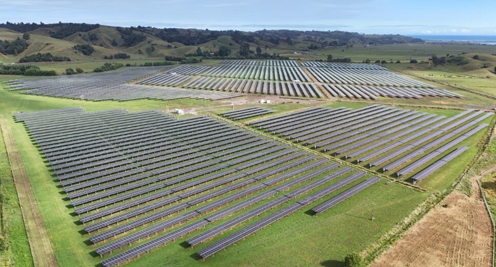 I Squared launches ANZA Power with US$300m for AUS & NZ