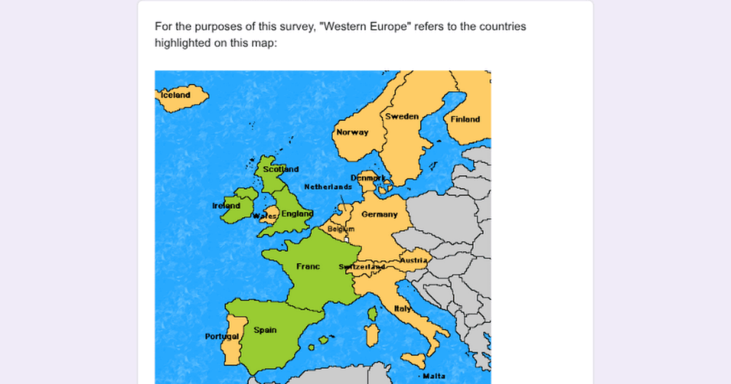 I'm sure everyone on this sub is tired of "the ma ya hi song" being mentioned but I'm doing a student journalism piece on it! Looking for survey responses!