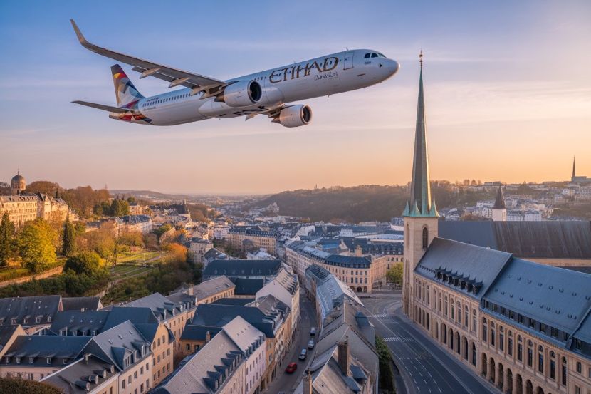 Luxembourgs-tourism-skyrockets-with-etihads-new-direct-link-to-abu-dhabi - travel and tour world Luxembourg And UAE Revolutionize Travel,
Etihad Airways,
