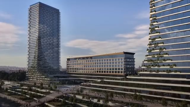 They bought Hotel Yugoslavia for 27, then received subsidies of 30 million euros - the state helps the richest with citizens' money