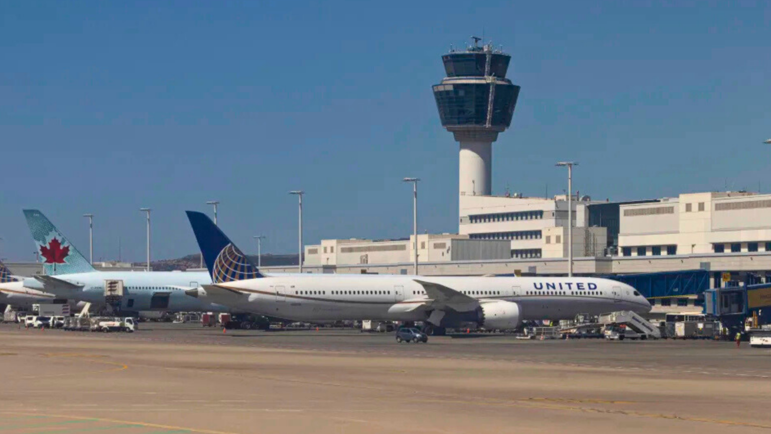 Outdated systems blamed for Greece flight disruptions – The Greek Herald