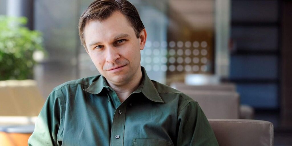 The first human test of a rejuvenation method will begin “shortly”