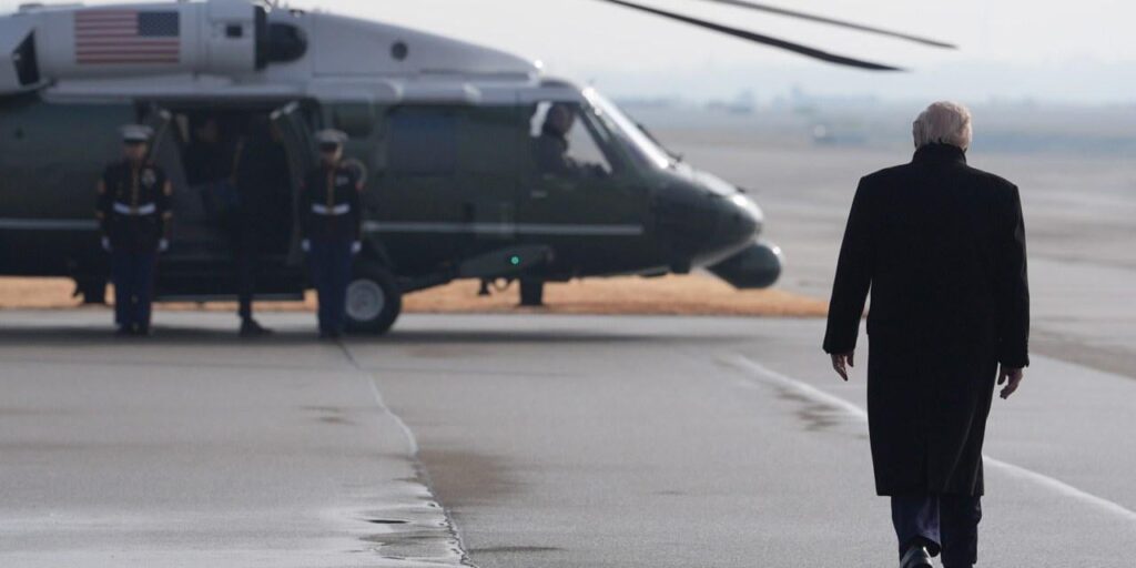 “America First is becoming America Alone”