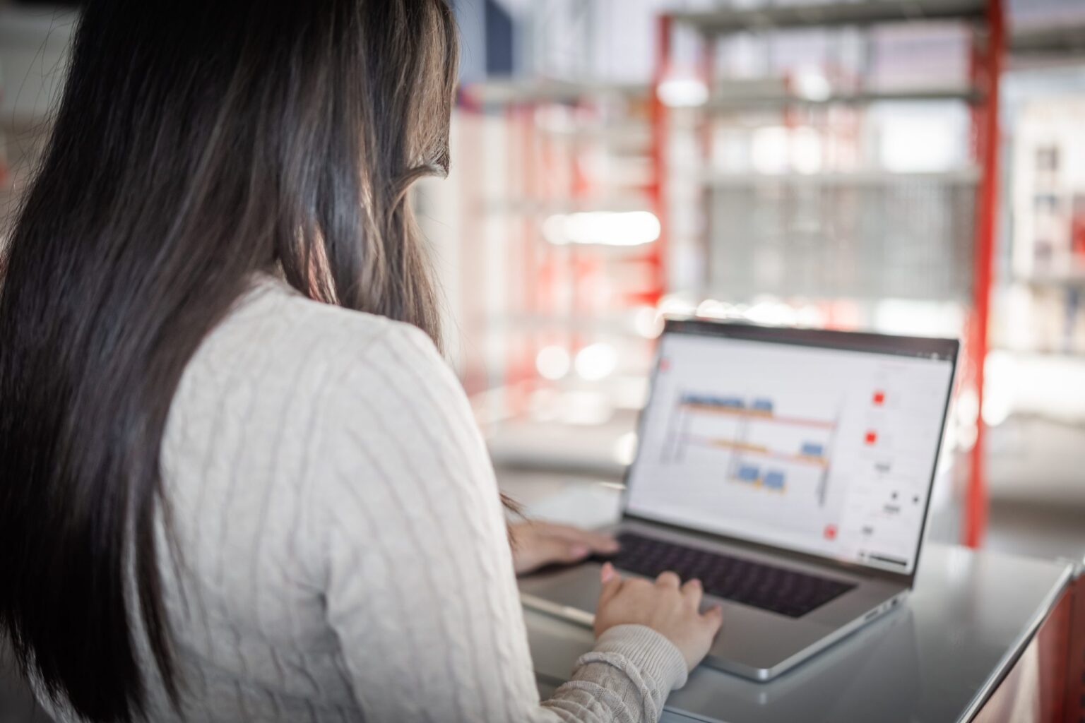 Discover new Storage Technology at LogiMAT Discover new Storage Technology at LogiMAT