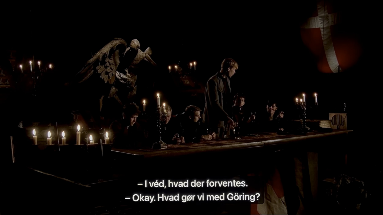 I guess we need an American-directed version of this song