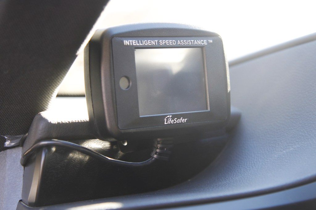 Anti-speeding technology aims to keep teen drivers safe ahead of new Virginia law – Daily Press