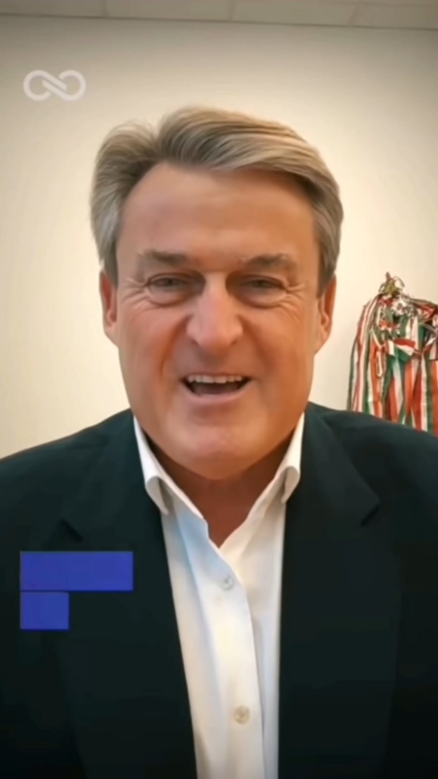 When you're not campaigning with threats of war, freezing to death, tax increases...