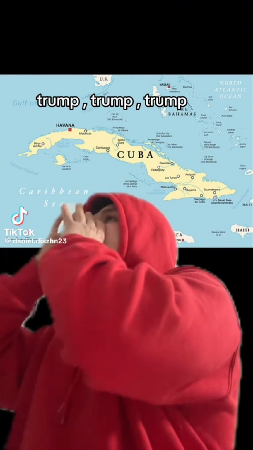 Mr. Trump, Slovakia next, please