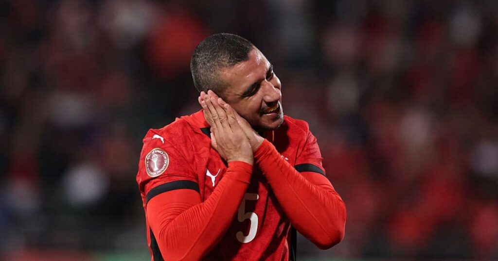 Egypt vs Ivory Coast live updates: El Fotouh own goal halves AFCON 2025 quarter-final lead