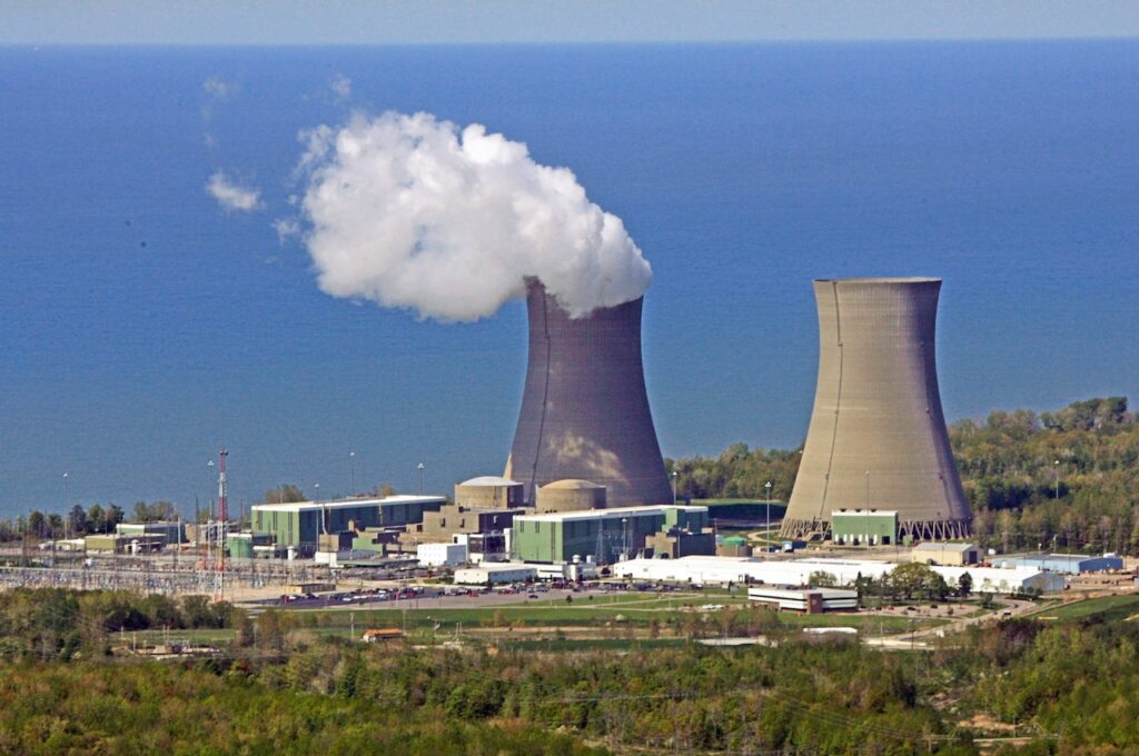 Ohio ranks fifth in the country for data centers. To power them, they’re going nuclear: The Wake Up for Tuesday, Jan. 20, 2026 Mostly Sunny