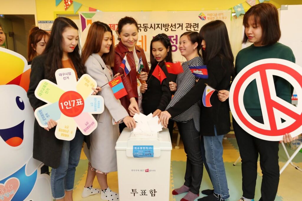 Foreigners caught in crossfire as bill aims to unmask user nationalities on online platforms Foreigners caught in crossfire as bill aims to unmask user nationalities on online platforms