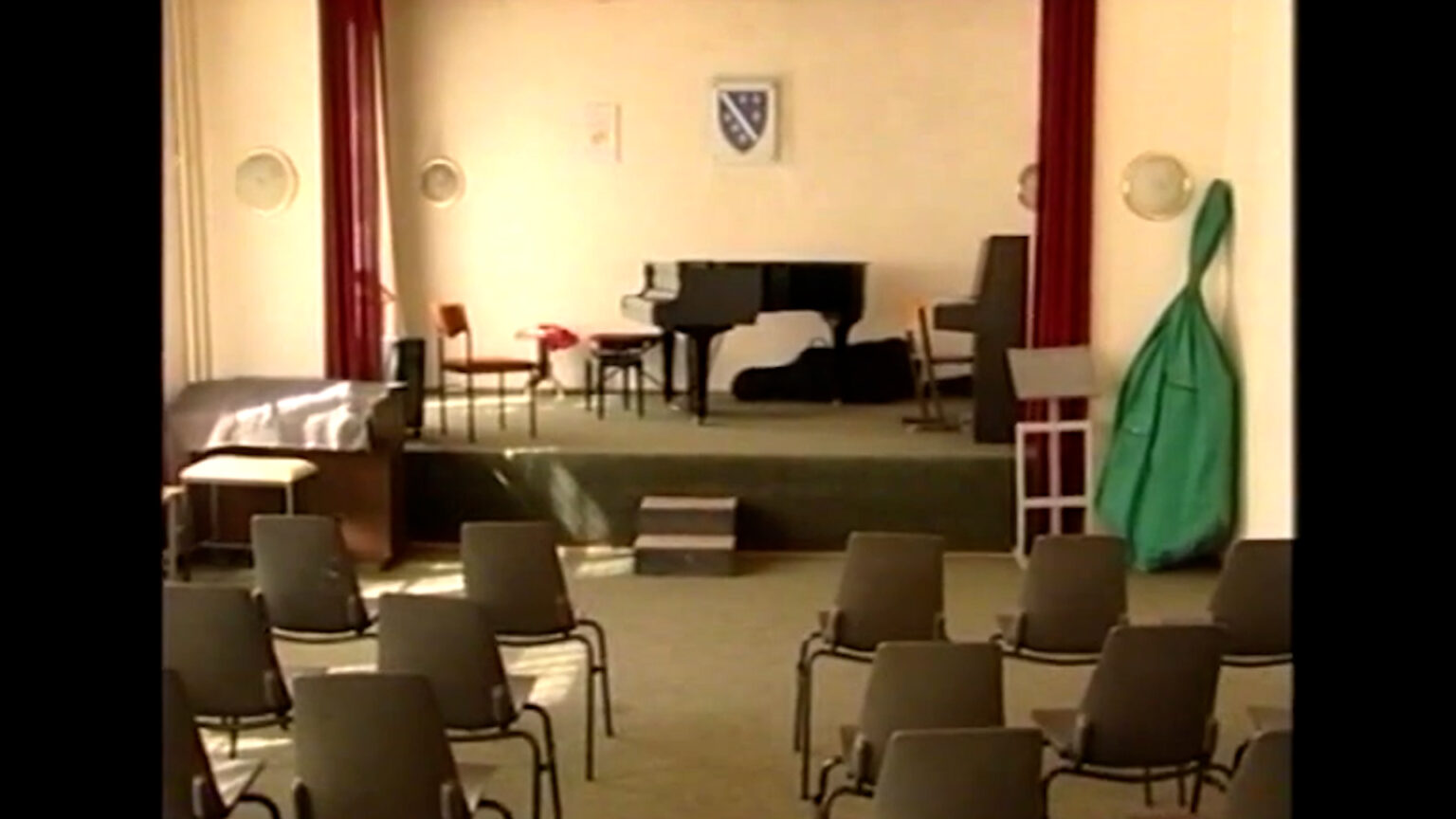 Bosnian Court Indicts Four Over War Crimes in Music School