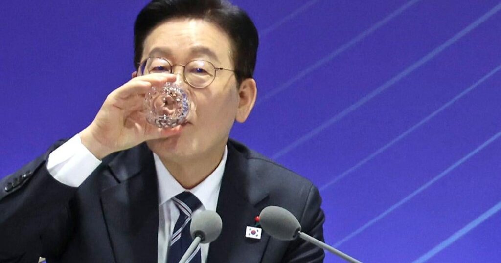 President Lee Jae-myung Rejects Extending Tax Postponement for Multiple Homeowners