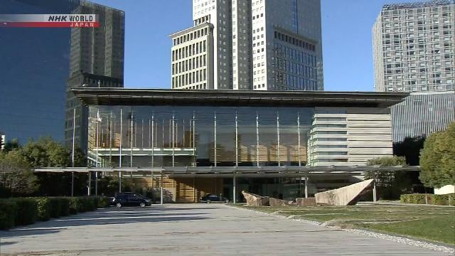 Japanese govt. draws up basic policies on foreign nationals | NHK WORLD-JAPAN News