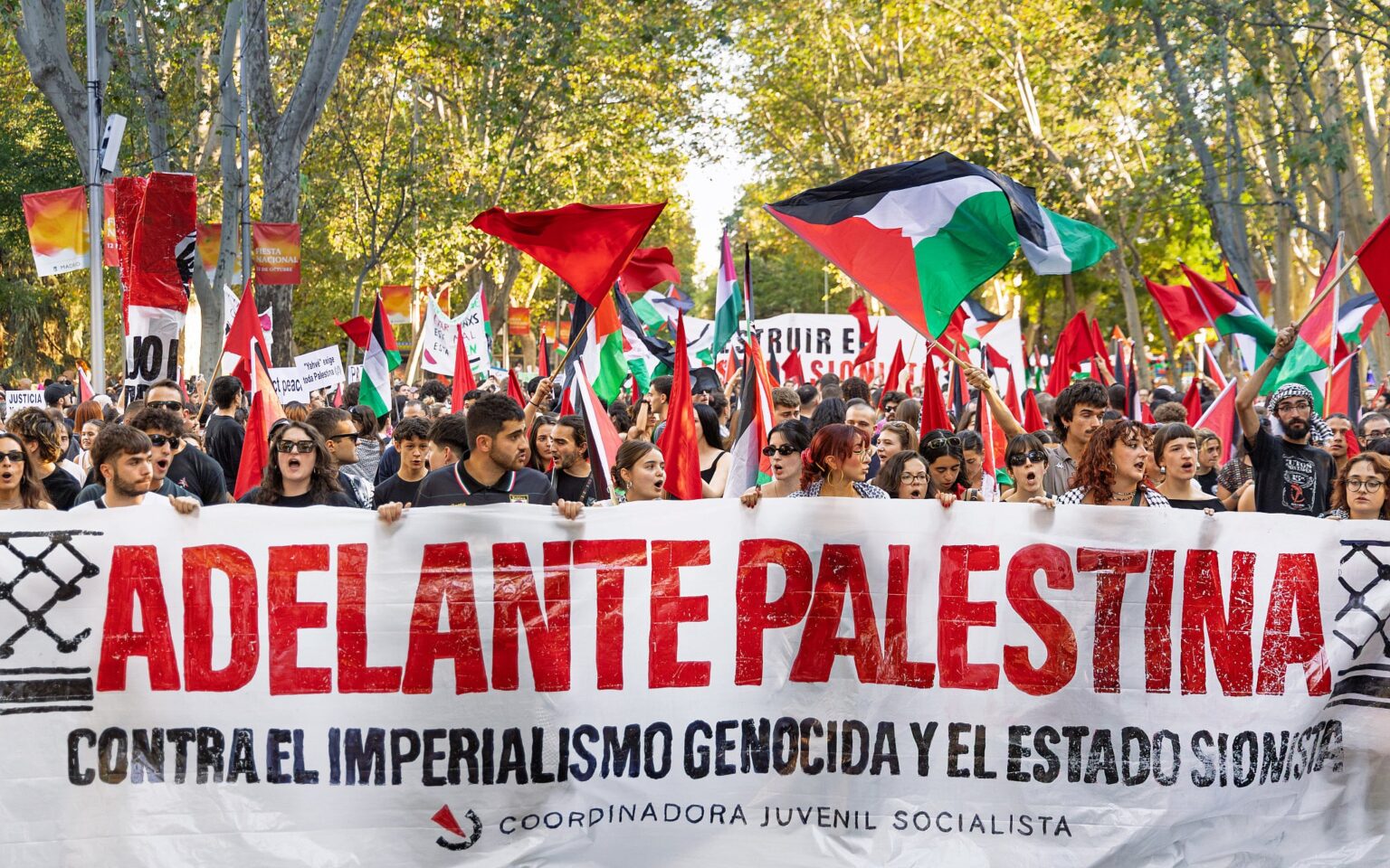 The Blogs: From al-Andalus to the Inquisition: Spain’s Lessons Mislearned | Michael Savvakis