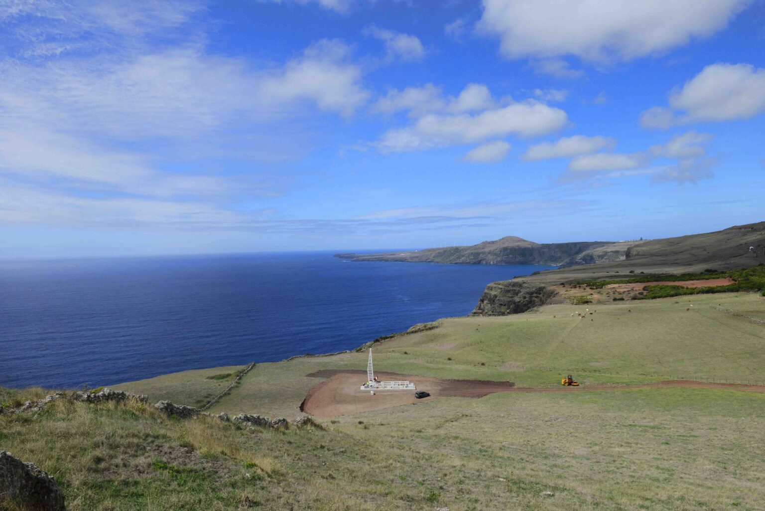 Azores spaceport secures launch agreement with South Korea