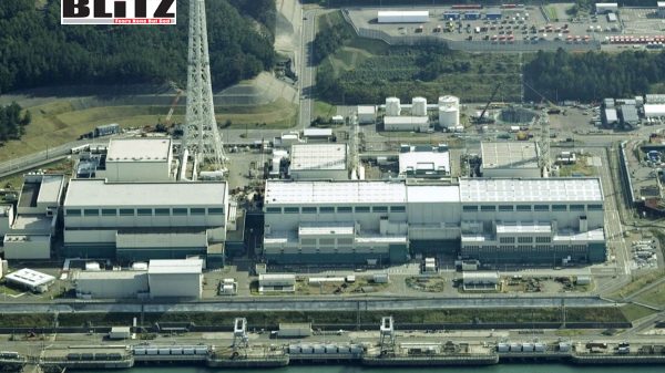 Malfunction shuts world’s largest nuclear reactor, renewing concerns over Japan’s nuclear restarts Nuclear power plants, infrastructure, Japan, Tokyo