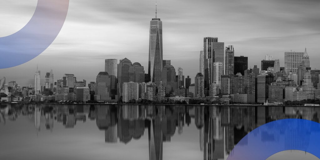 Manhattan DA Urges Lawmakers to Strengthen Crypto Enforcement Tools Decrypt logo