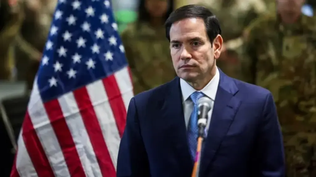 Marco Rubio to meet Denmark over Greenland tensions