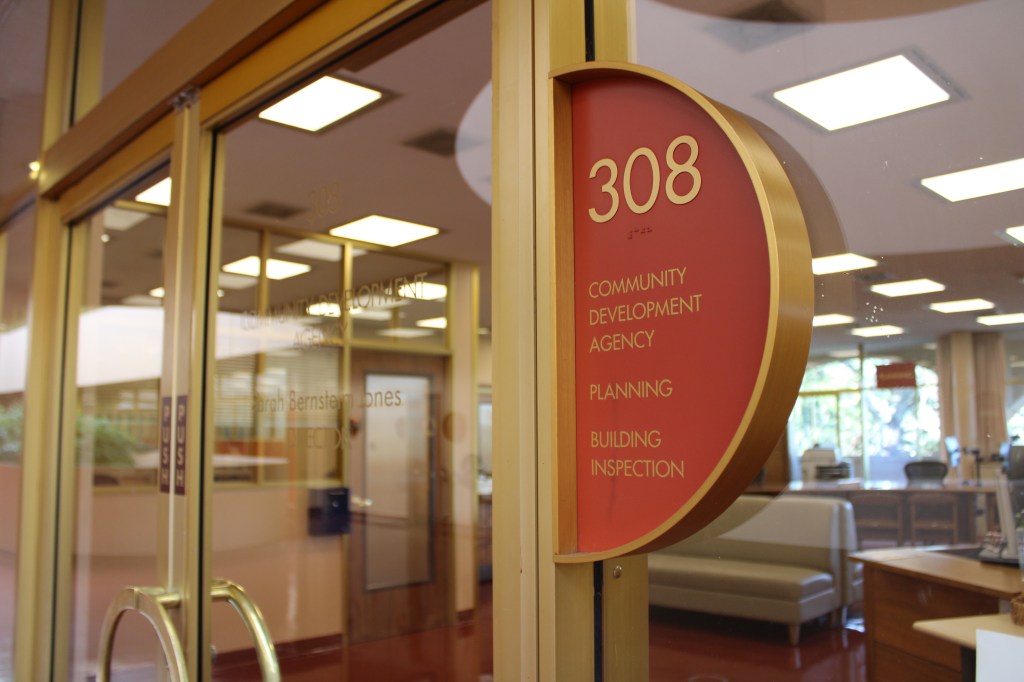 Lucas Valley developers appeal county environmental hurdle Lucas Valley developers appeal county environmental hurdle