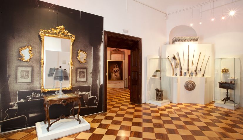 Croatian History Museum