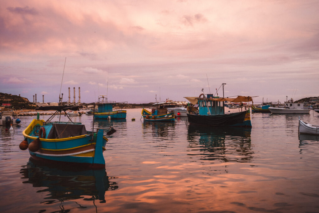 Marsaxlokk