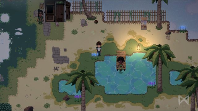 Master Lemon The Quest for Iceland review 2