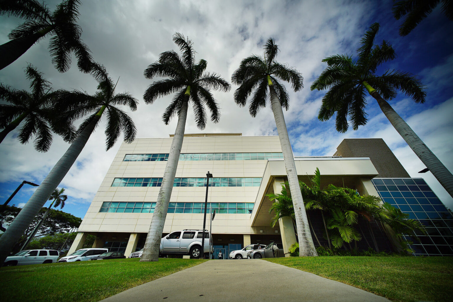 Governor Needs To Step Into Proposed Hawaiʻi Health Care Consolidation